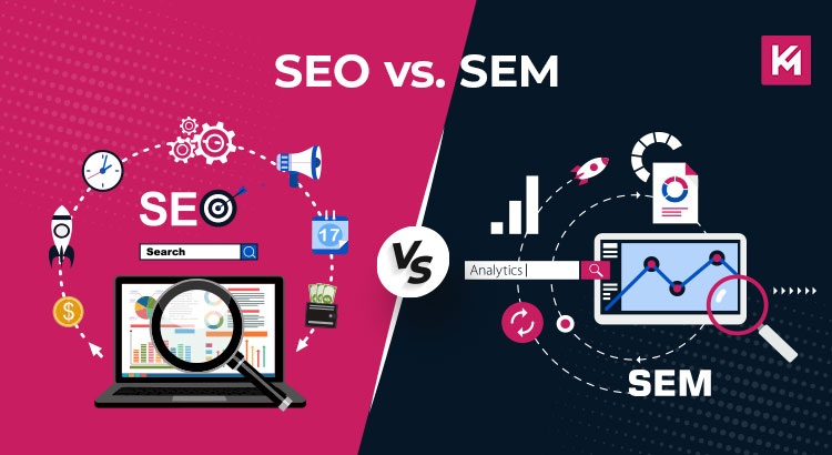 seo vs sem